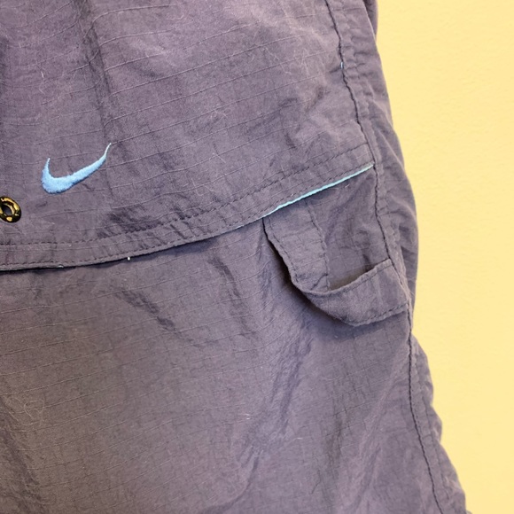 Nike Swim Trunks Size L - Picture 4 of 8